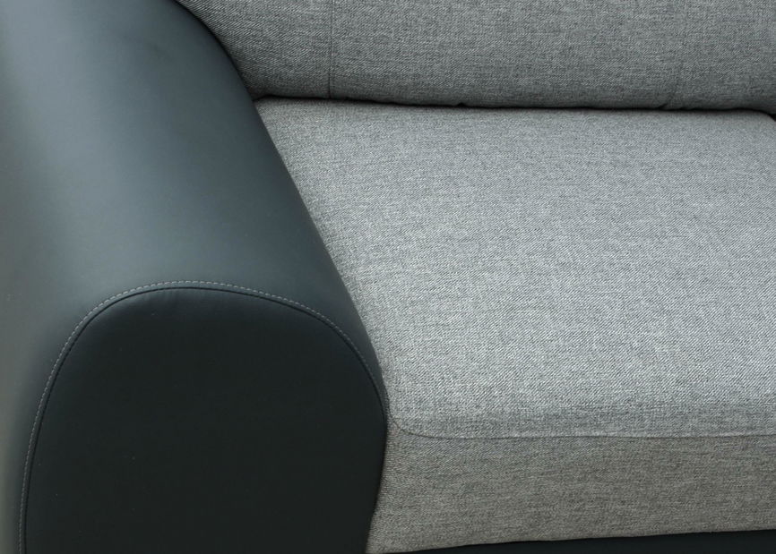 Rohová sedačka Lorton (L)