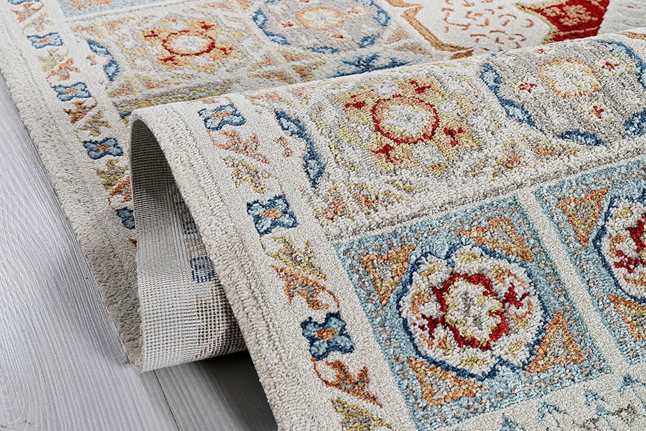 Koberec 80 x 300 cm Coloria 3 (viacfarebné)