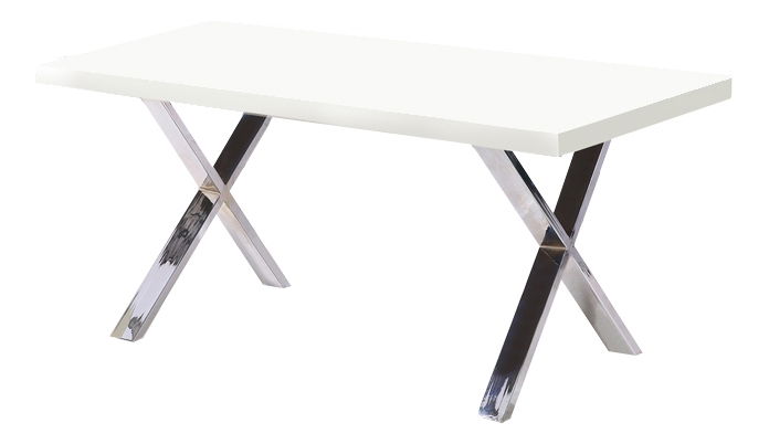 Jedálenský stôl Ansel (pre 6 osôb)