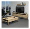 Set mobilier living Berta (stejar)
