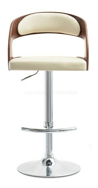 Scaun Honolulu (nuc + crom)