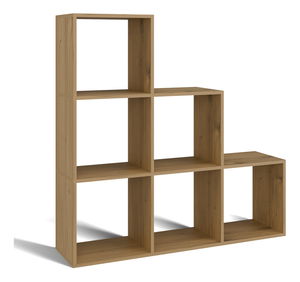 Raft Respeto 3 (stejar artisan)