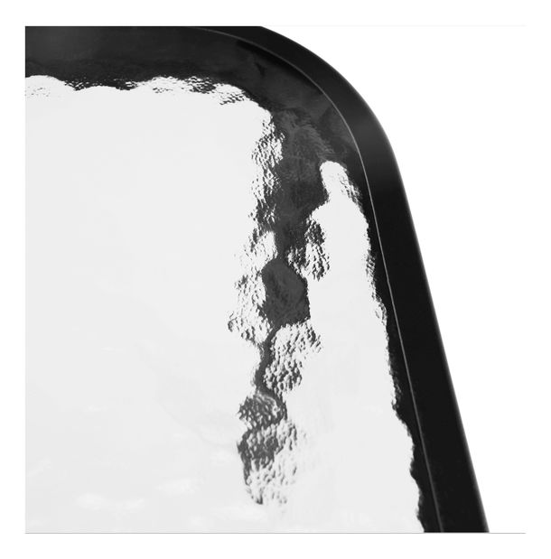 Pomoćni stolić Ramil (crna)