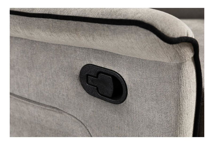 Pozícionáló fotel Trato (szarvasgomba)