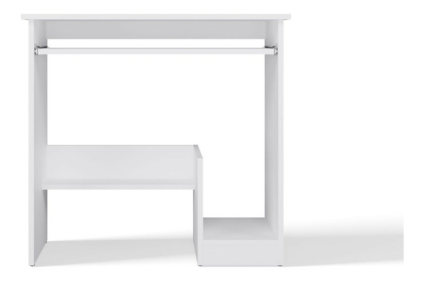 PC stolić Rosera 1 (bijela)