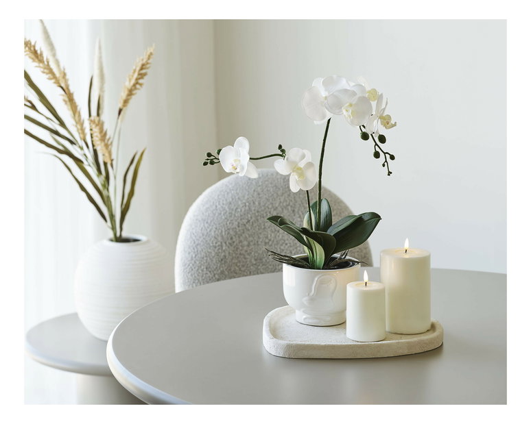 Tácka/podnos Tsiveria 3 (béžová)