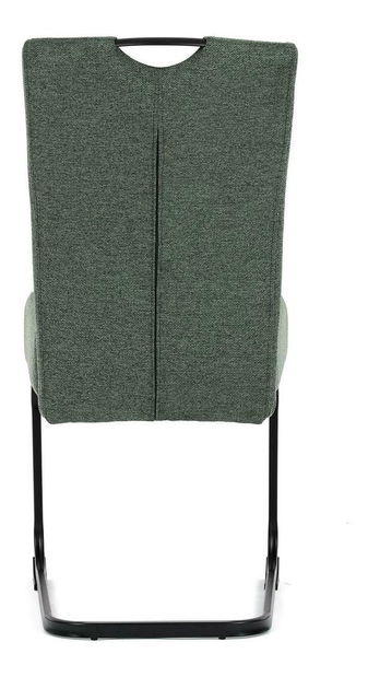 Blagovaonska stolica Desea (zelena)