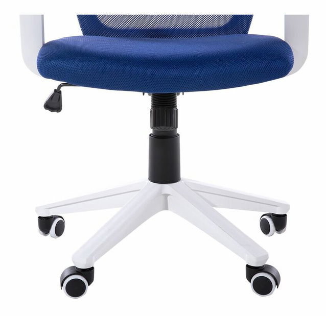 Kancelárska stolička Relive (fialová)