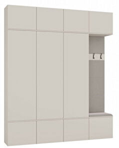 Predsieňová zostava Hablemos 6 (kašmír)