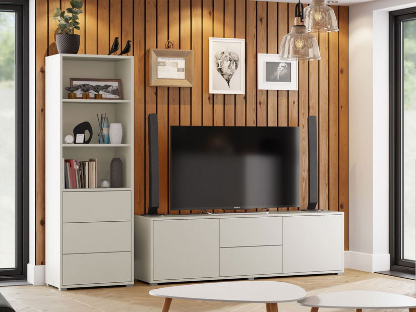 Mobilier living Alkyra IV (cashmir)