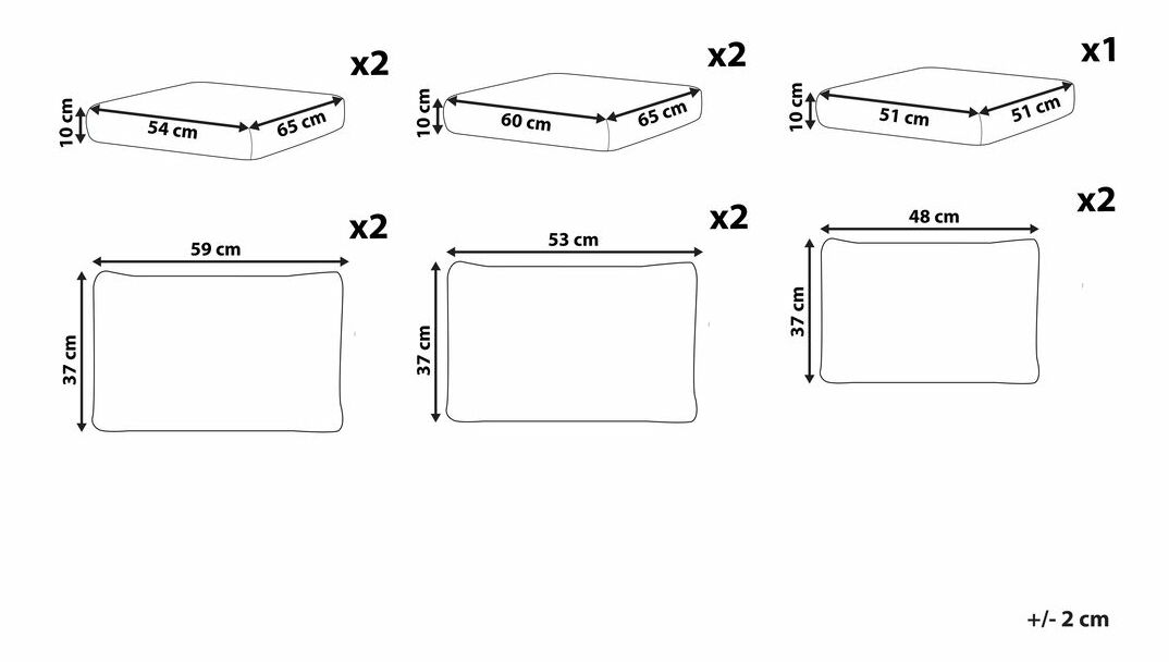 Suport ghiveci flori Mie (auriu)