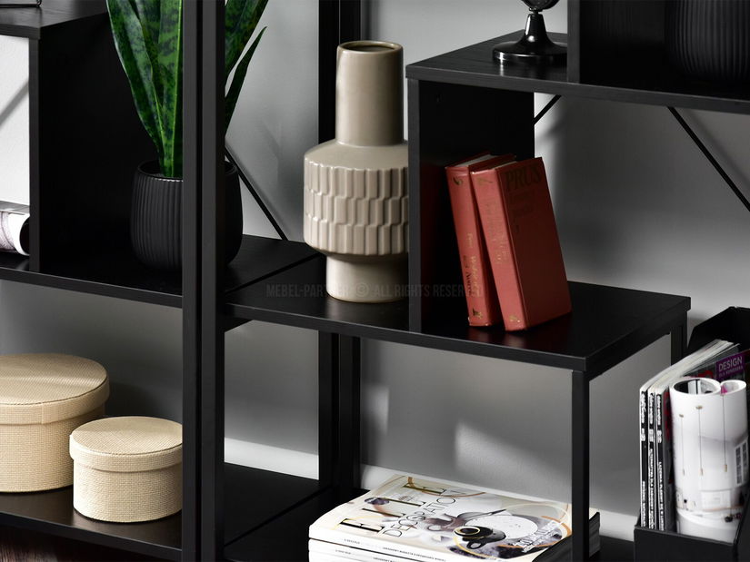 Raft Harp Ab (negru)