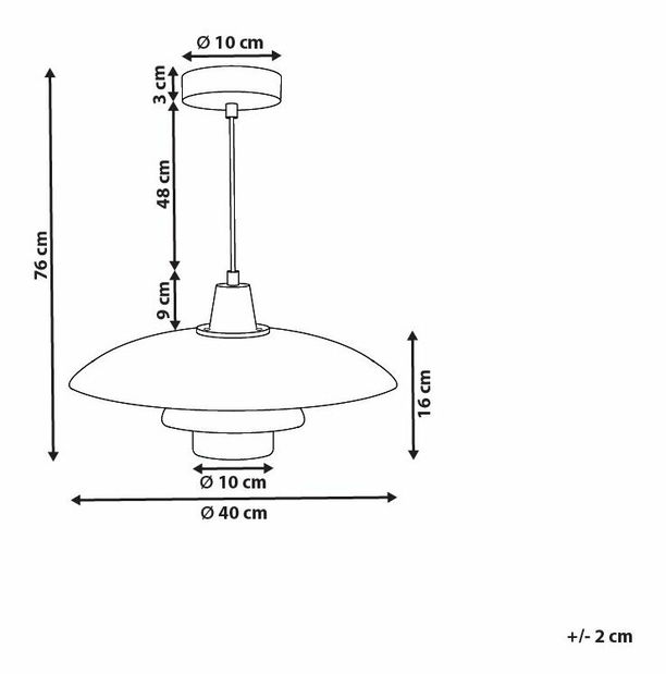 Aplică Dorinda (alb)