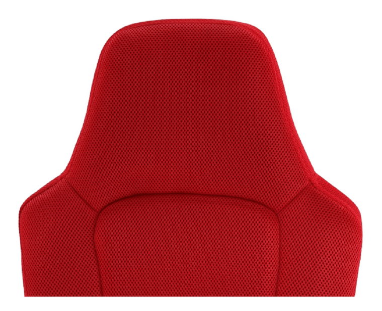 Scaun de birou Georgann Roșu