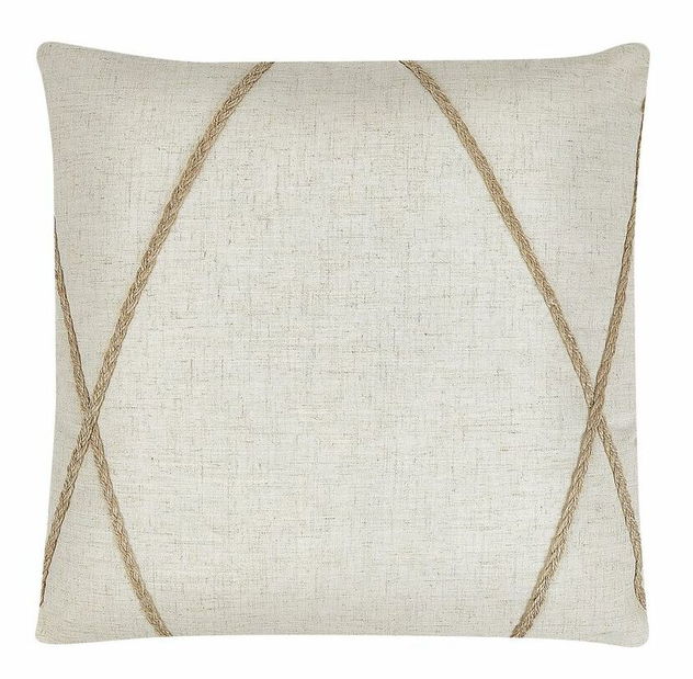 Ghiveci flori Limen (alb)