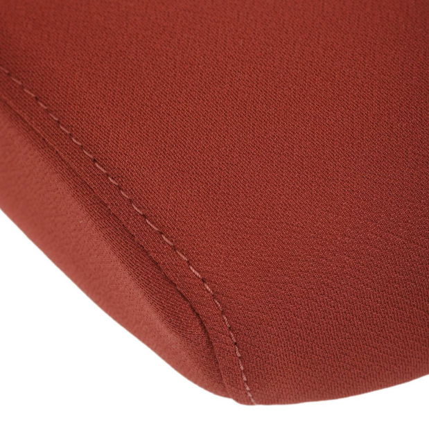 Kancelárska stolička Kasoja (červená)