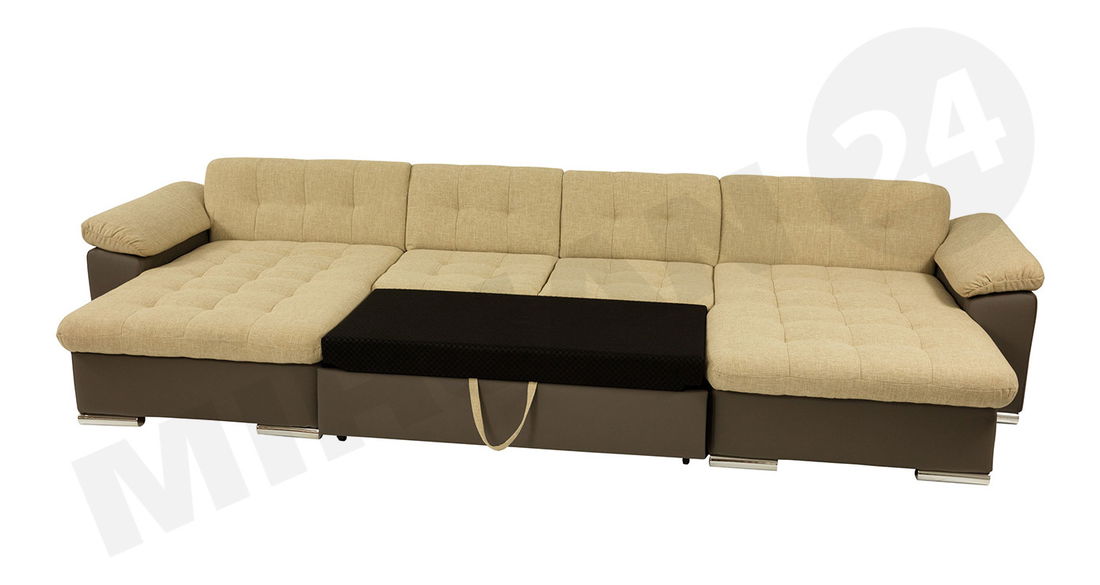 Colțar Wicenzota (alb + gri)