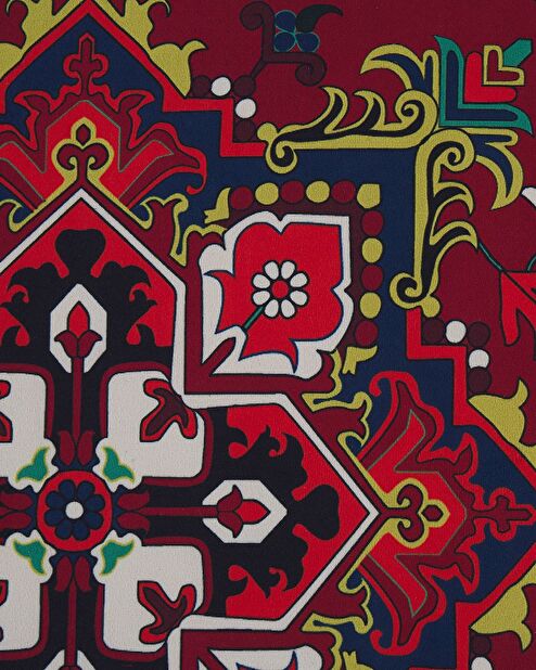 Covor 80 x 240 cm Colla (multicolor)