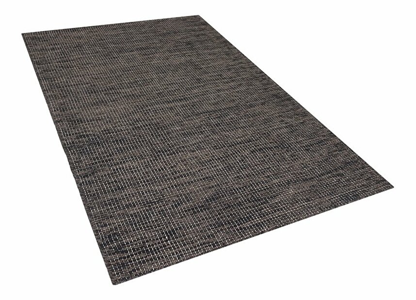 Koberec 150x80 cm SATAY (textil) (hnedá)