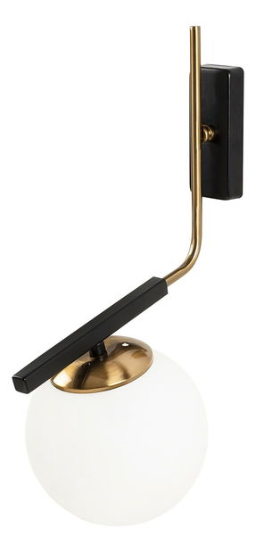 Nástenné svietidlo Yia 4011