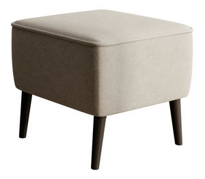 Tabure Veneza V1 (svijetlobež + crna)