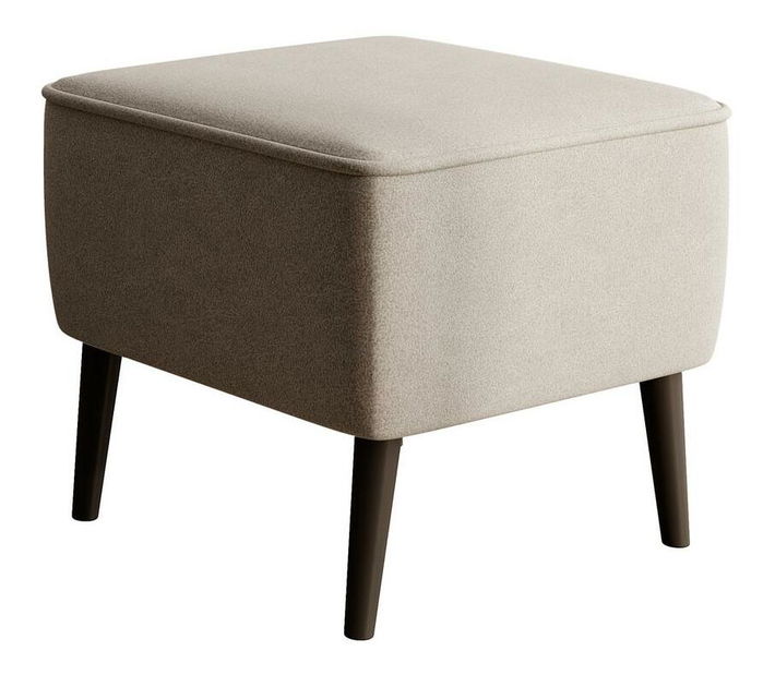 Tabure Veneza V1 (svijetlobež + crna)