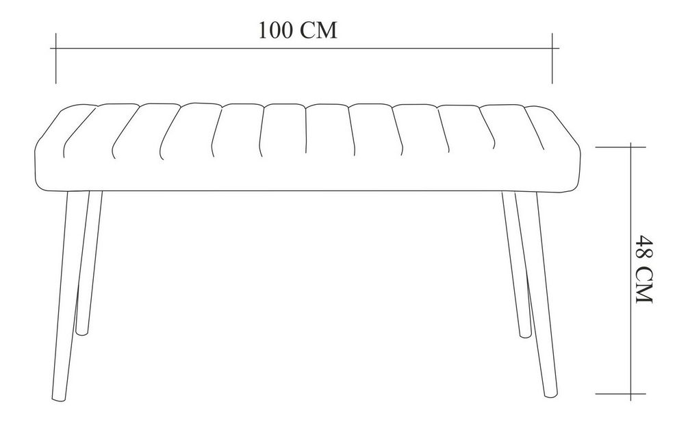 Set mobilier sufragerie Somelio (Pin)