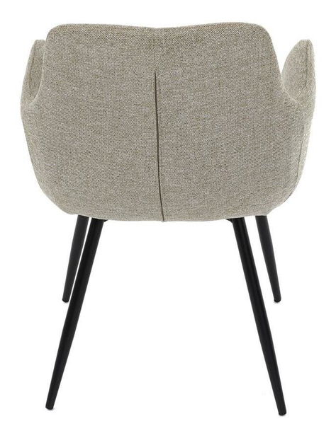 Scaun sufragerie Deboraluna (maro)