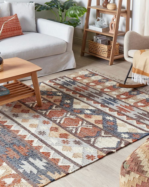 Covor 160 x 230 cm Kalffy (multicolor)