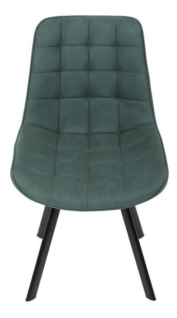 Jedálenská stolička Hechos (zelená)