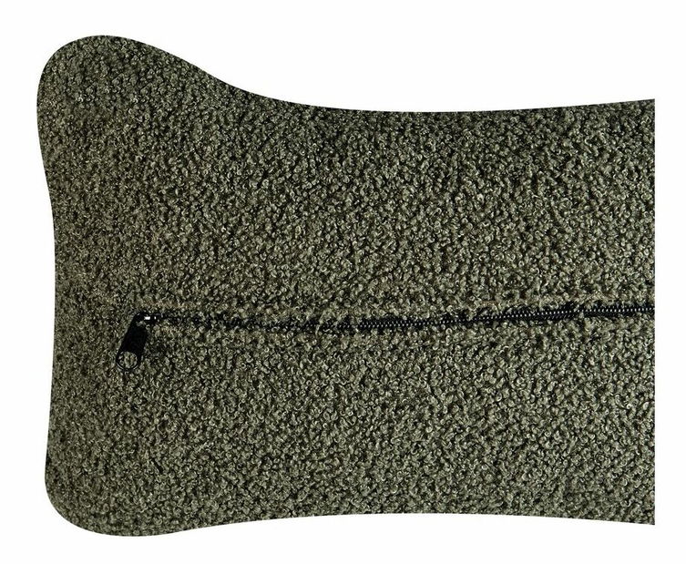 Fotoliu Otsie (verde închis)