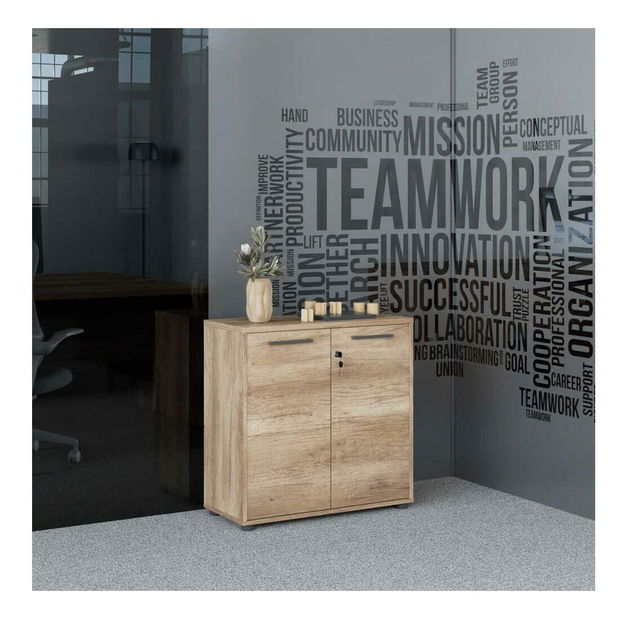 Dulap Belisu 1 (stejar) 