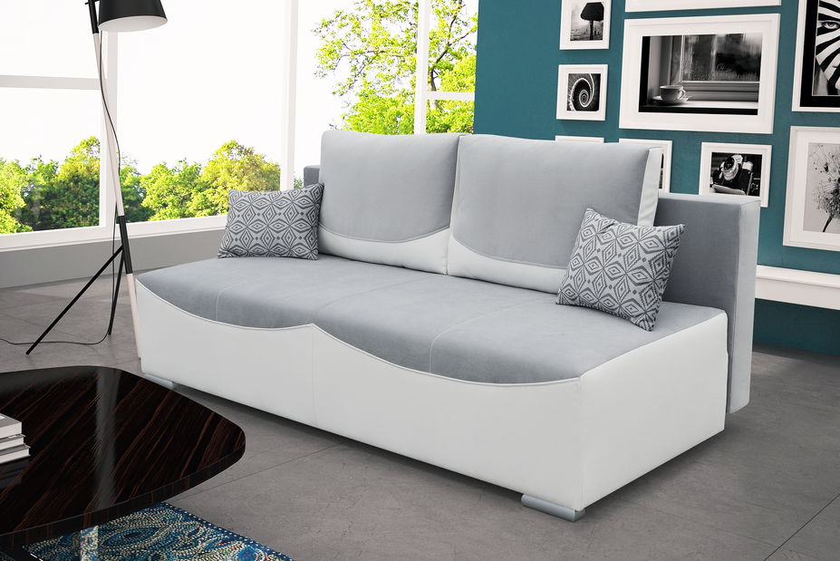 Pohovka trojsedačka Milven