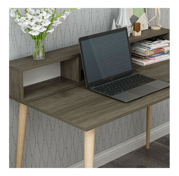 PC asztal Ronasotta 2 (fdió + fa)