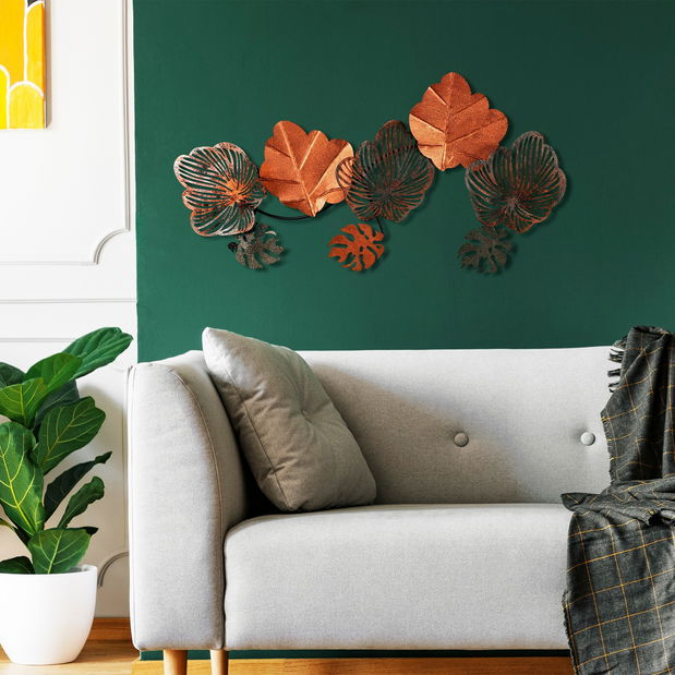 Nástenná dekorácia Eyre 1