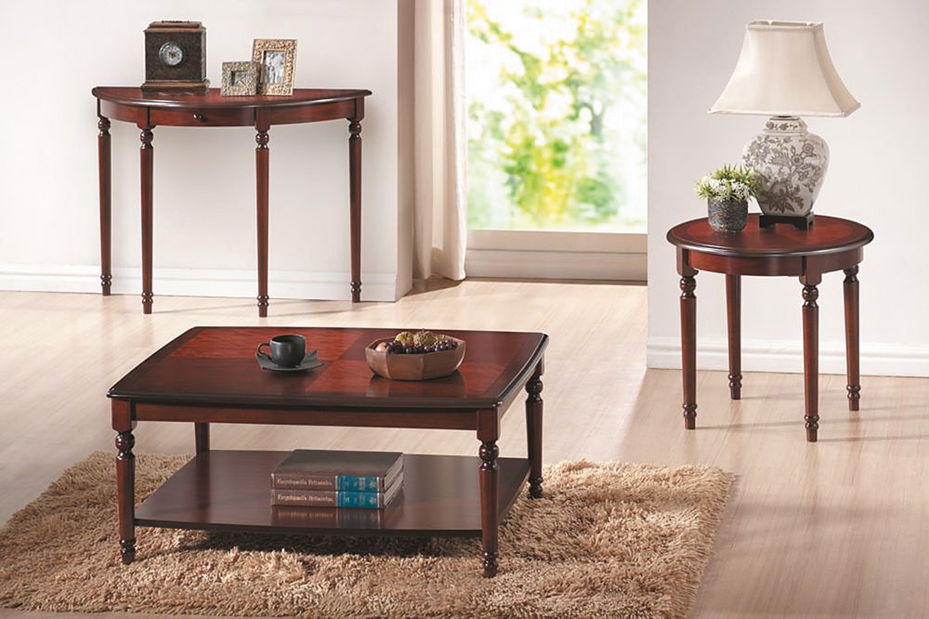 Masă de cafea Vinci C