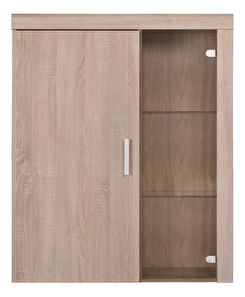 Raft Dalila 1D1W (Stejar sonoma)