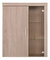 Regal Dalila 1D1W (hrast sonoma)