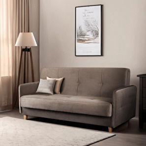 Pohovka Cubico (béžová) 