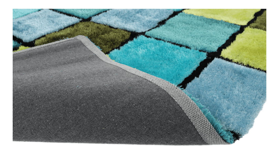 Covor 200x300 cm Luner (mix culori)