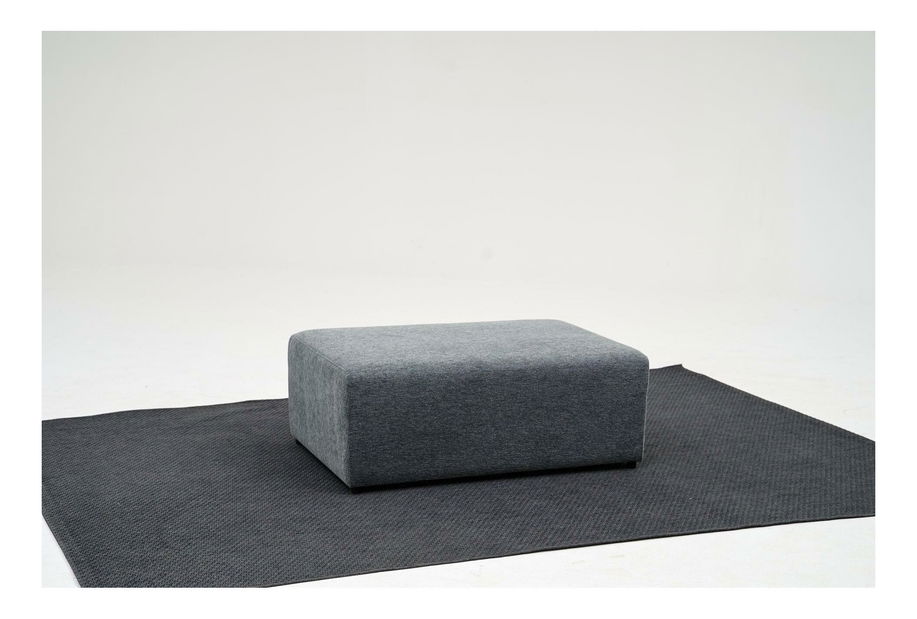 Colțar Lillybeth (S) (Gri)