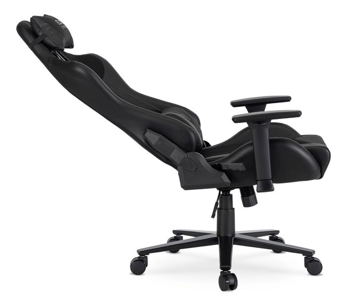 Felső fotel Fomentan (fekete) 