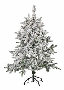 Pom de Crăciun 120 cm Terach (alb) 