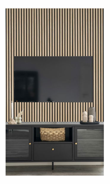 Akustický panel Paveria 1 (prírodná)