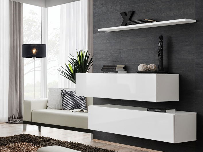 Obývacia stena Snainton 26 WW SW SB 2