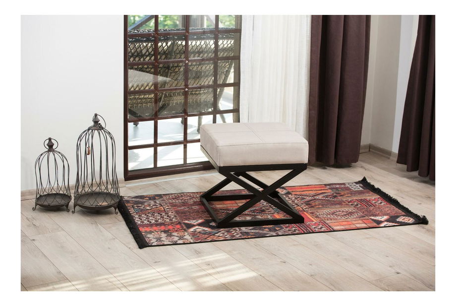 Tabure Imaretta (bež + crna)