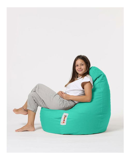 Babzsák Dolce (türkiz)