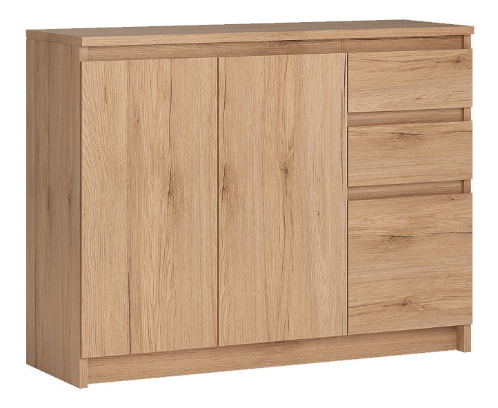 Komoda Armadio A1 3D 2S sanremo sand