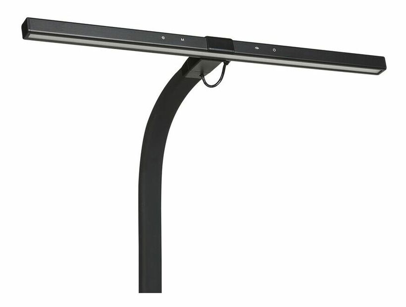 Lampă de masă Kouza (negru)