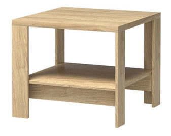 Konferenčný stolík Milley 17 (hikora)